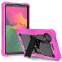 Чохол до планшета Armorstandart Rover Xiaomi Redmi Pad SE 8.7 4G Pink (ARM84979) - зменшене зображення 2