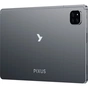 Планшет Pixus Falcon 10,95" 8/256GB LTE metal, graphite (4897058531848) - зменшене зображення 6