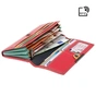 Гаманець Visconti R11 Red/Rhumba - зменшене зображення 5