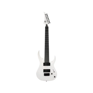 Електрогітара S by Solar Type AB AB4.7W-E 7 String White Matte (235712) зображення 1
