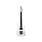 Електрогітара S by Solar Type AB AB4.7W-E 7 String White Matte (235712) - зменшене зображення 1