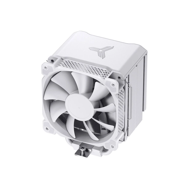 Кулер до процесора JONSBO HX6240 White - picture 4