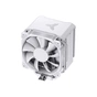 Кулер до процесора JONSBO HX6240 White - зменшене зображення 4