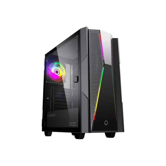 Корпус Gamemax Typhoon COC - изображение 1
