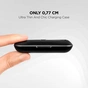 Bluetooth-гарнитура Ttec AirBeat UltraSlim Space Gray (2KM136UG) - уменьшенное изображение 11