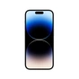 Мобільний телефон Apple iPhone 14 Pro 256Gb Silver (REF A) BREEZY (2AMQ103) - зменшене зображення 2