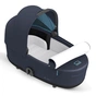 Люлька Cybex Mios Lux Dark Navy (522000877) - зменшене зображення 5