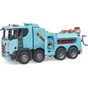 Масштабна модель автомобіля Bruder Евакуатор Scania Super 560R для вантажних авто (03553) - зменшене зображення 5