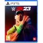 Гра Sony WWE 2K23, BD диск (5026555433914) - зменшене зображення 1
