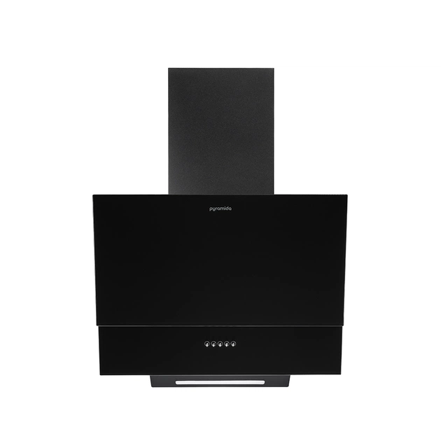 Вытяжка кухонная Pyramida CSW 11 60 BL - изображение 1