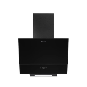 Витяжка кухонна Pyramida CSW 11 60 BL зображення 1