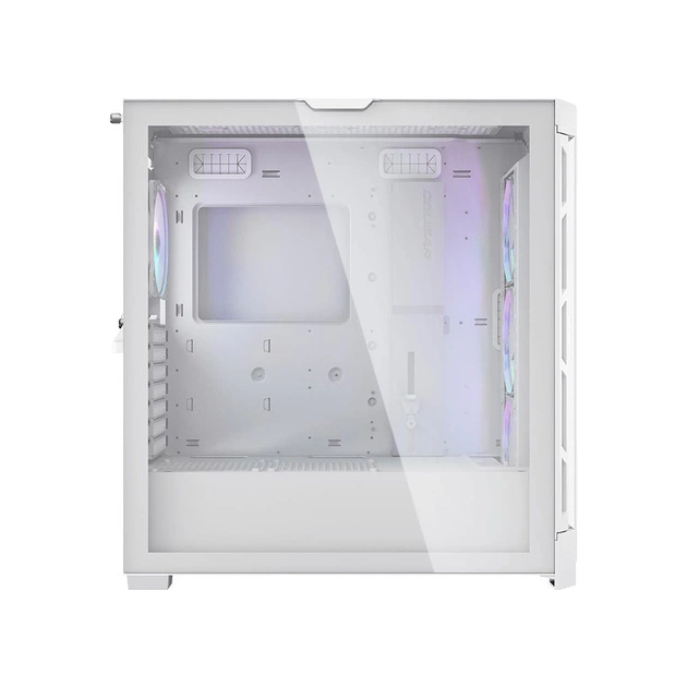 Корпус для ПК Cougar Duoface Pro RGB (White) - picture 7