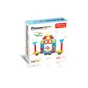 Конструктор Picasso Tiles Hedgehog Building Blocks Set 41 деталь (817338027384) - зменшене зображення 4