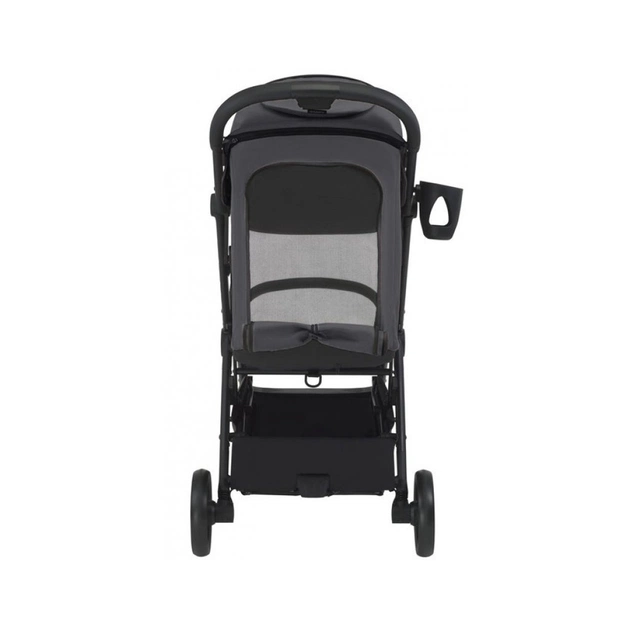 Коляска Espiro Just 110 Black Pepper (5905683800129) - picture 8
