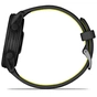 Смарт-годинник Garmin Forerunner 170, GPS, Black/Amp Yellow, GPS смарт-годинник (010-03920-00) - зменшене зображення 5