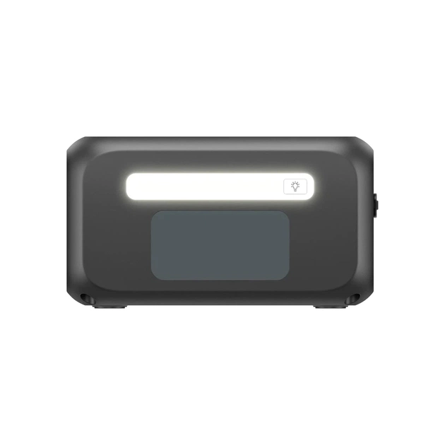 Зарядна станція BLUETTI Elite 10, 200W, 128Wh (EL10) - зображення 7