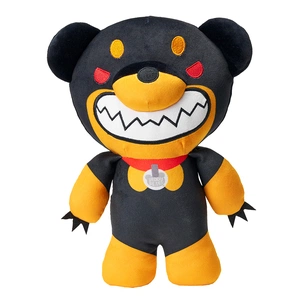 М'яка іграшка Deddy Bears Серія 4 Snapps 32 см (DB41205) зображення 1