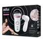 Епілятор Braun SES 9/880 - зменшене зображення 3