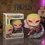 Фігурка Funko Pop серії Великий куш - Дофламінго (90647) - зменшене зображення 3