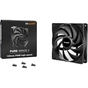 Кулер до корпусу Be quiet! PURE WINGS 3 120mm PWM high-speed (BL106) - зменшене зображення 6