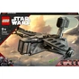 Конструктор LEGO Star Wars The Justifier 1022 деталей (75323) - зменшене зображення 1