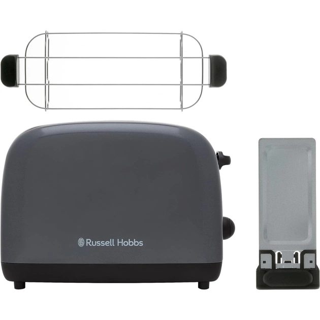Тостер Russell Hobbs 26552-56 - picture 2