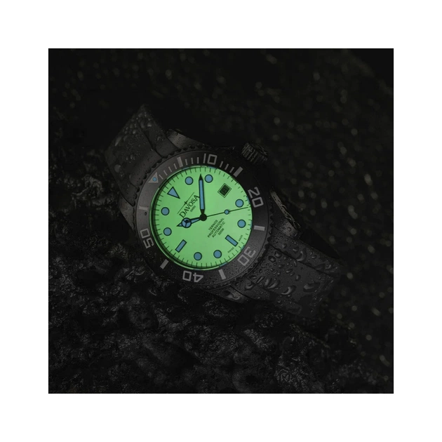 Наручний годинник Davosa 161.583.10 - зображення 3