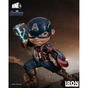 Фигурка для геймеров Iron Studios Marvel Endgame Capitan America (MARCAS26620-MC) - уменьшенное изображение 2
