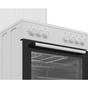 Плита Beko FBM62120WD - зменшене зображення 3