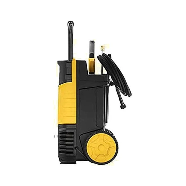 Мийка високого тиску DeWALT 2.7 kW, 150 бар, шланг 8 м (DXPW002E) - picture 4