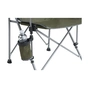 Крісло складане Easy Camp Oak Chair Olivine (480094) (932250) - зменшене зображення 3
