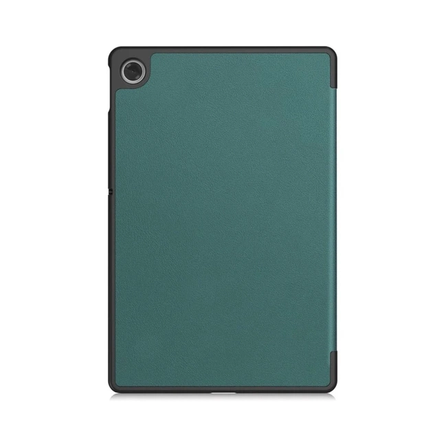 Чохол до планшета BeCover Smart Case Lenovo Tab TB-311FU 10.1" Dark Green (713107) - зображення 3