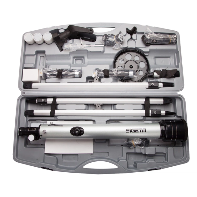 Телескоп Sigeta Crux 60/700 (65303) - picture 4