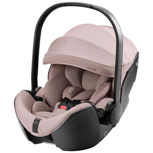 Автокрісло Britax-Romer Baby-Safe Pro Style Dusty Rose (2000040840) зображення 1
