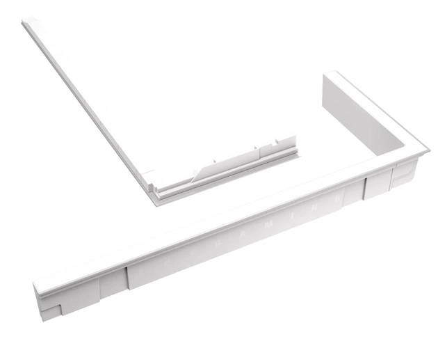 Комплект підсвічування Asus TUF Gaming ARGB Lighting Kit для GT502 Horizon Series White (90DA00H3-B09000) - picture 4