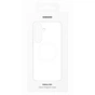 Чохол до мобільного телефона Samsung Galaxy S26+ (S947) Magnet Clear (EF-CS947CTEGWW) - зменшене зображення 6