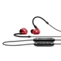 Навушники Sennheiser IE 100 PRO Wireless Red (509173) - зменшене зображення 2