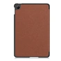 Чехол для планшета BeCover Smart Case Xiaomi Redmi Pad 2 SE 9.7" (2026) Brown (715823) - уменьшенное изображение 4
