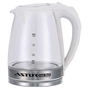 Електрочайник Astor HHB 1808 G/W (HHB1808G/W) - уменьшенное изображение 1