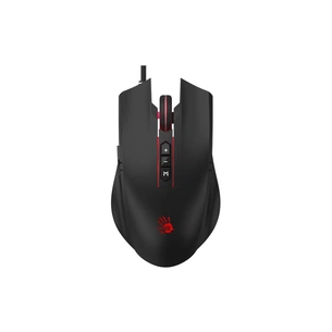 Мишка A4Tech Bloody ES7 USB Stone Black (4711421002479) зображення 1