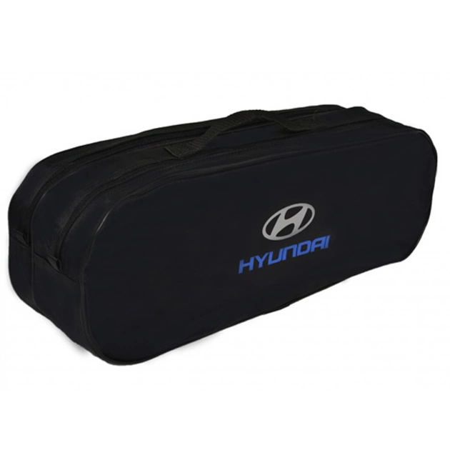 Набор техпомощи Poputchik Hyundai кроссовер (01-040-K) - изображение 2