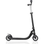 Самокат Globber Flow Foldable 125 до 100 кг 6+ 2 колеса Чорно-сірий (473-120) - зменшене зображення 5