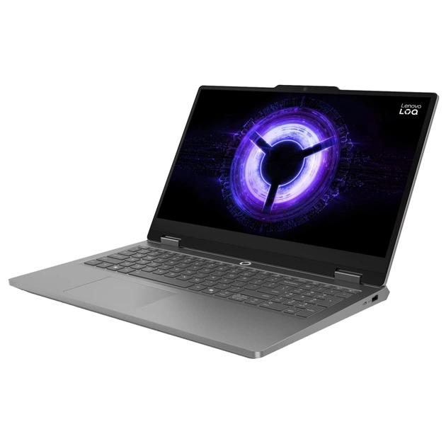 Ноутбук Lenovo LOQ Essential 15IRX11 (83SC0065RA) - зображення 8