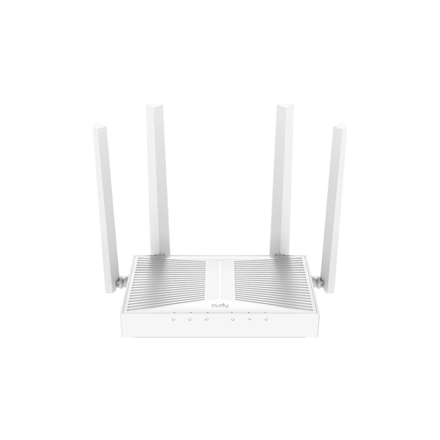 Маршрутизатор Cudy WR3000E_EU_V1.0 - зображення 1