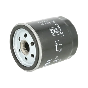 Фільтр масляний Mahle OC981 зображення 1