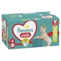 Підгузки Pampers трусики Maxi Pants Розмір 4 (9-15 кг) 108 шт (8006540069448) - зменшене зображення 2