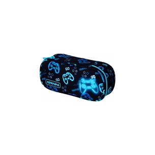 Пенал Astrabag AC6 GO PLAYING (503024062) зображення 1