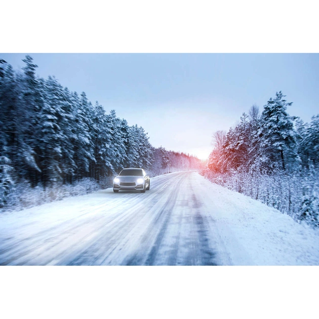 Автолампа Philips H7 WhiteVision Ultra +60% 2шт (12972WVUSM) - picture 3