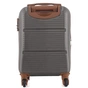 Валіза Semi Line 20" (S) Graphite (T5711-1) (DAS302921) - зменшене зображення 3