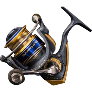 Котушка Favorite Sapphire 1000S (1693.50.66) зображення 1